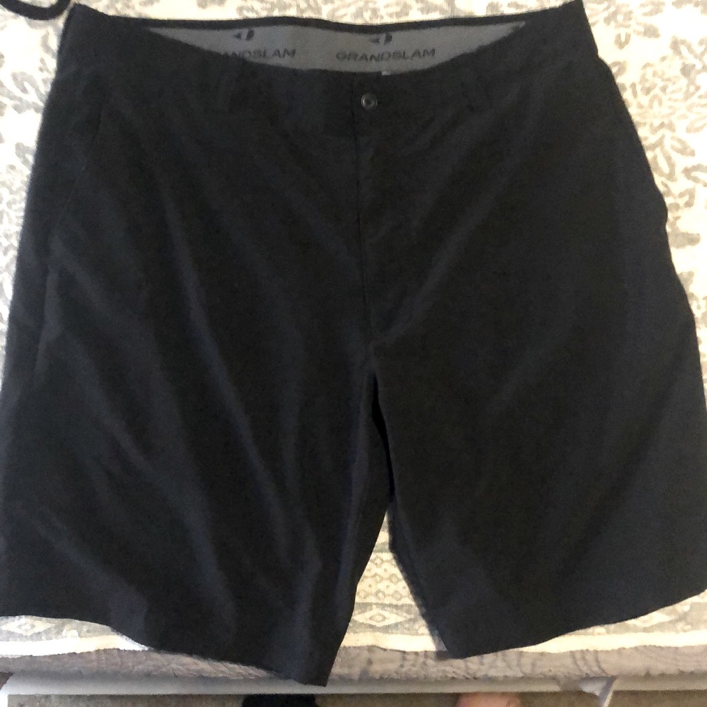 Grandslam athletic shorts/ golf shorts